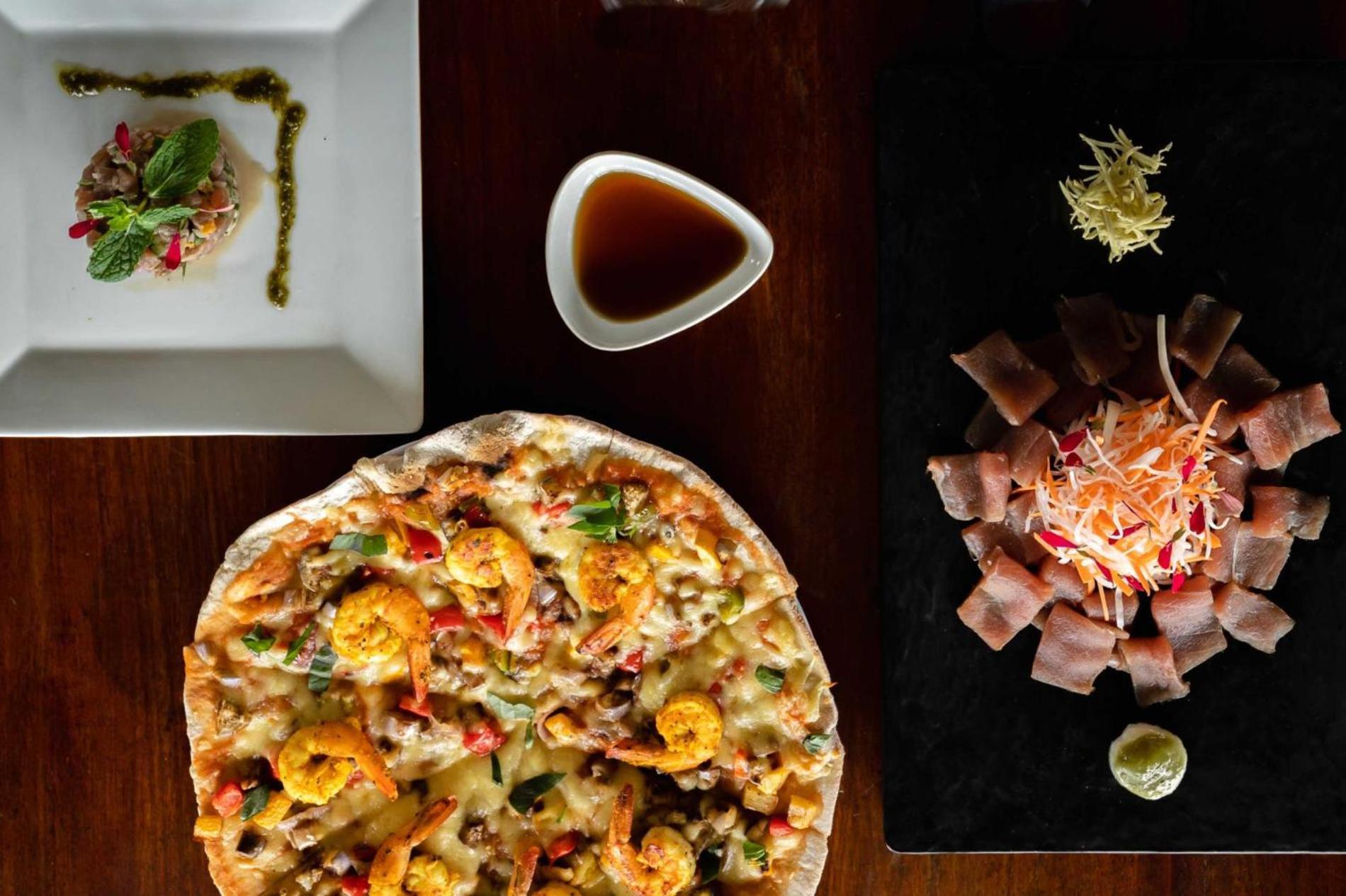 탕갈레 Walatta House 빌라 외부 사진