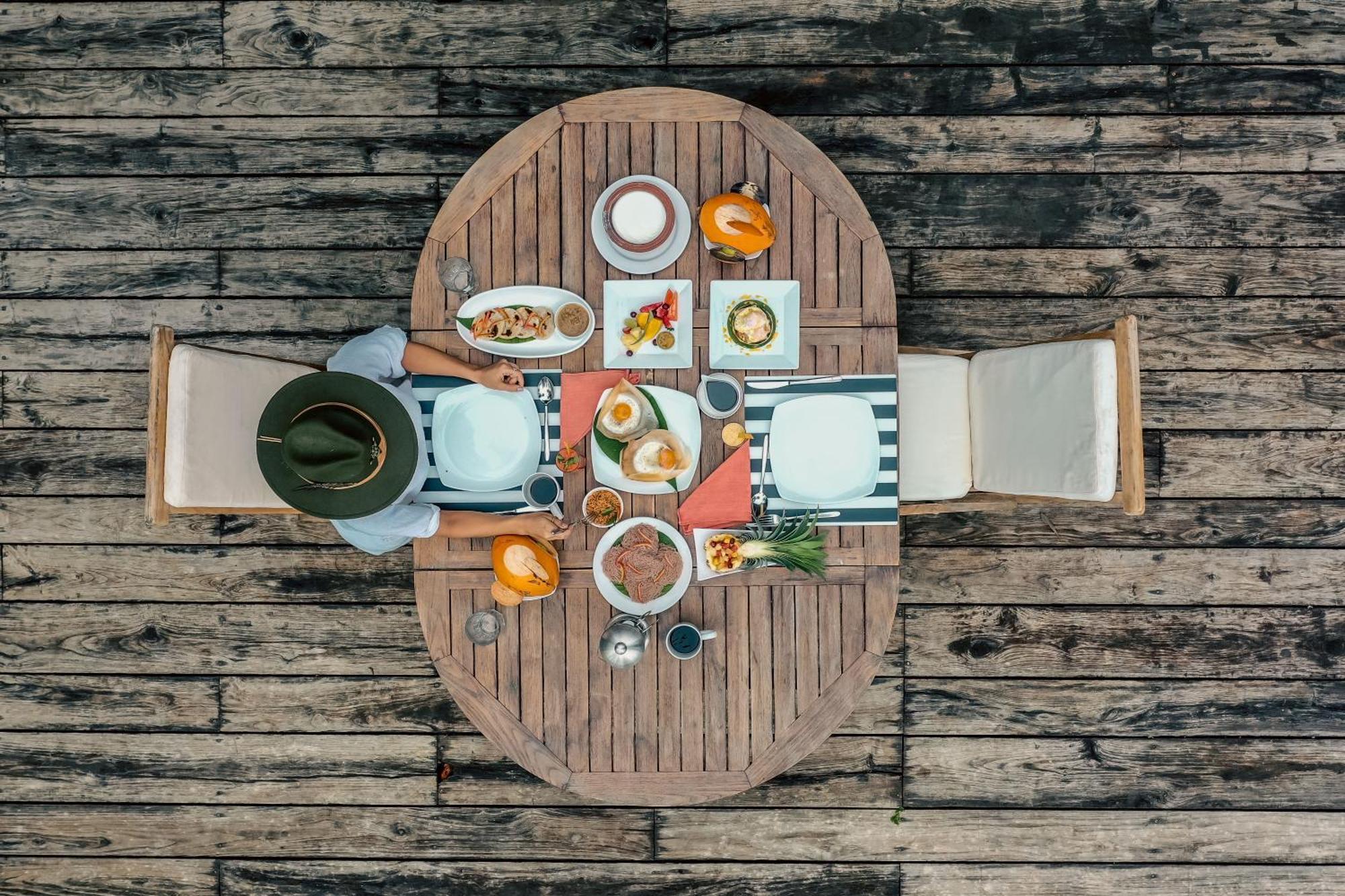 탕갈레 Walatta House 빌라 외부 사진